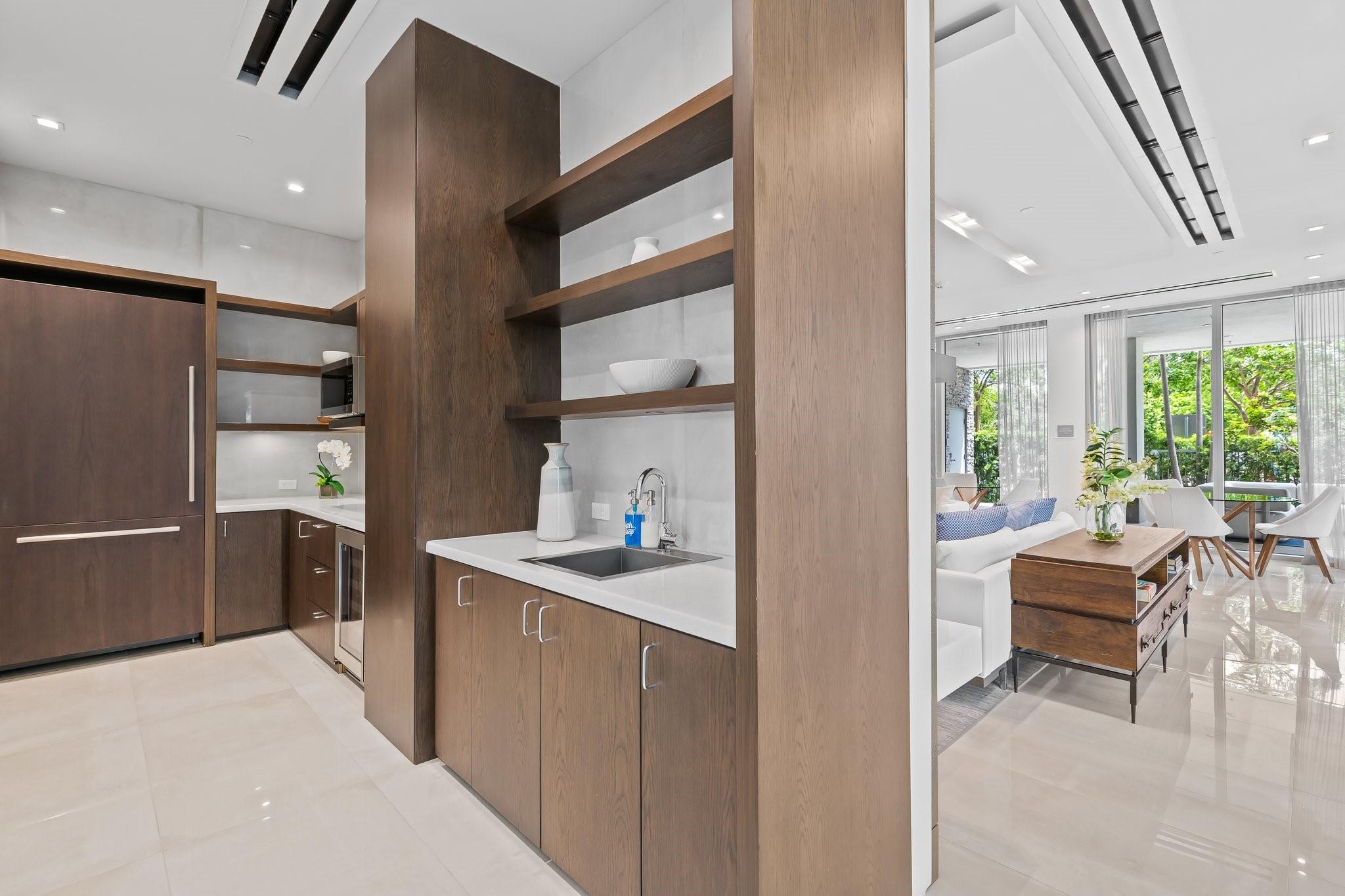 ADAGIO - Residential