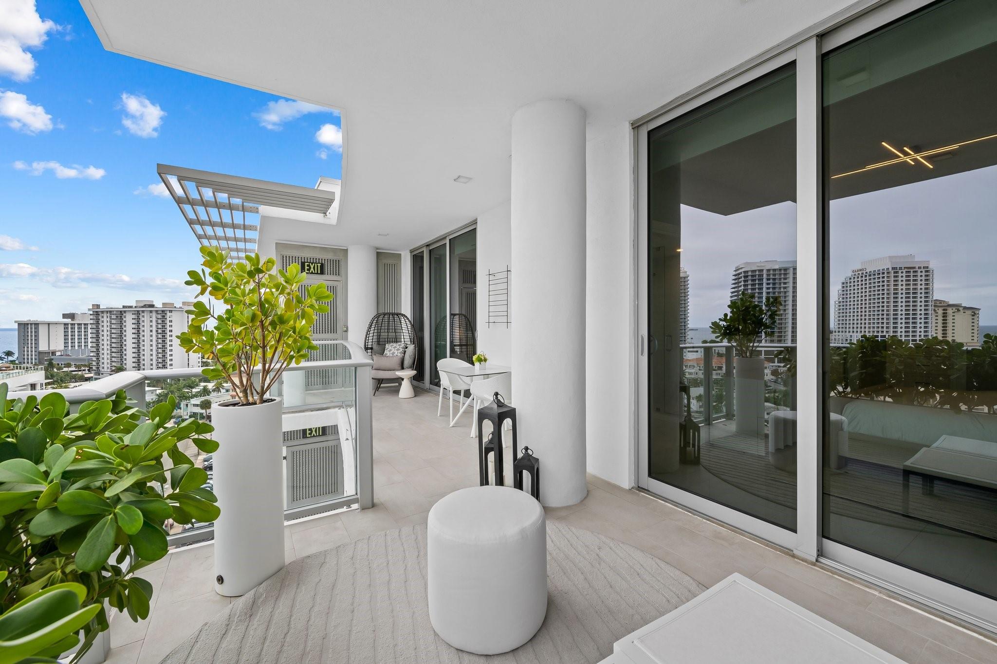 ADAGIO - Residential