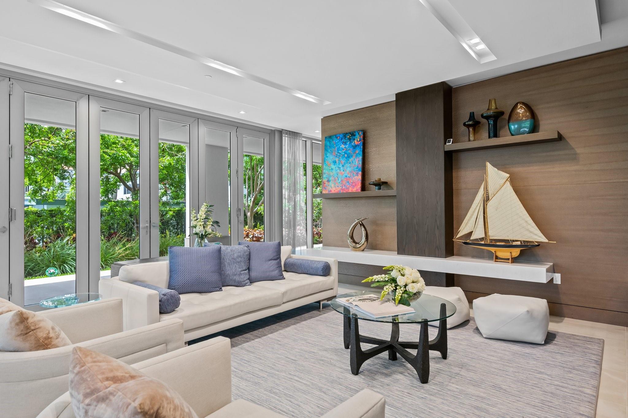 ADAGIO - Residential