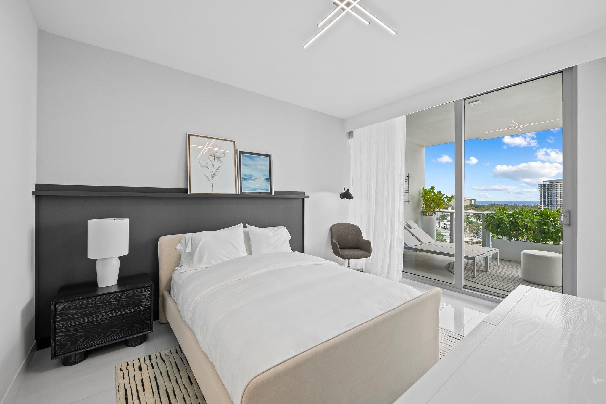 ADAGIO - Residential