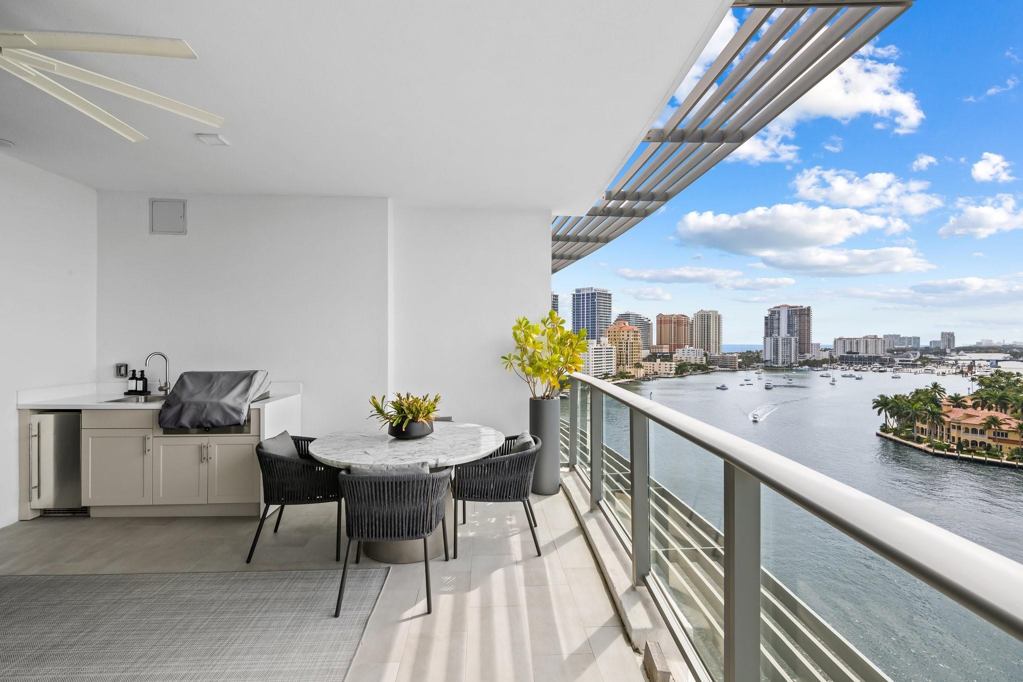 ADAGIO - Residential