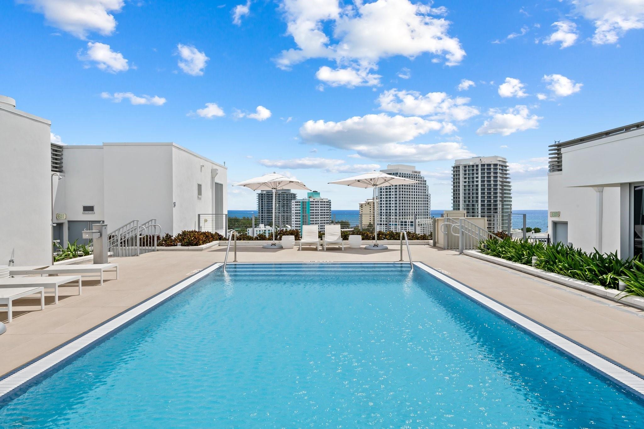 ADAGIO - Residential