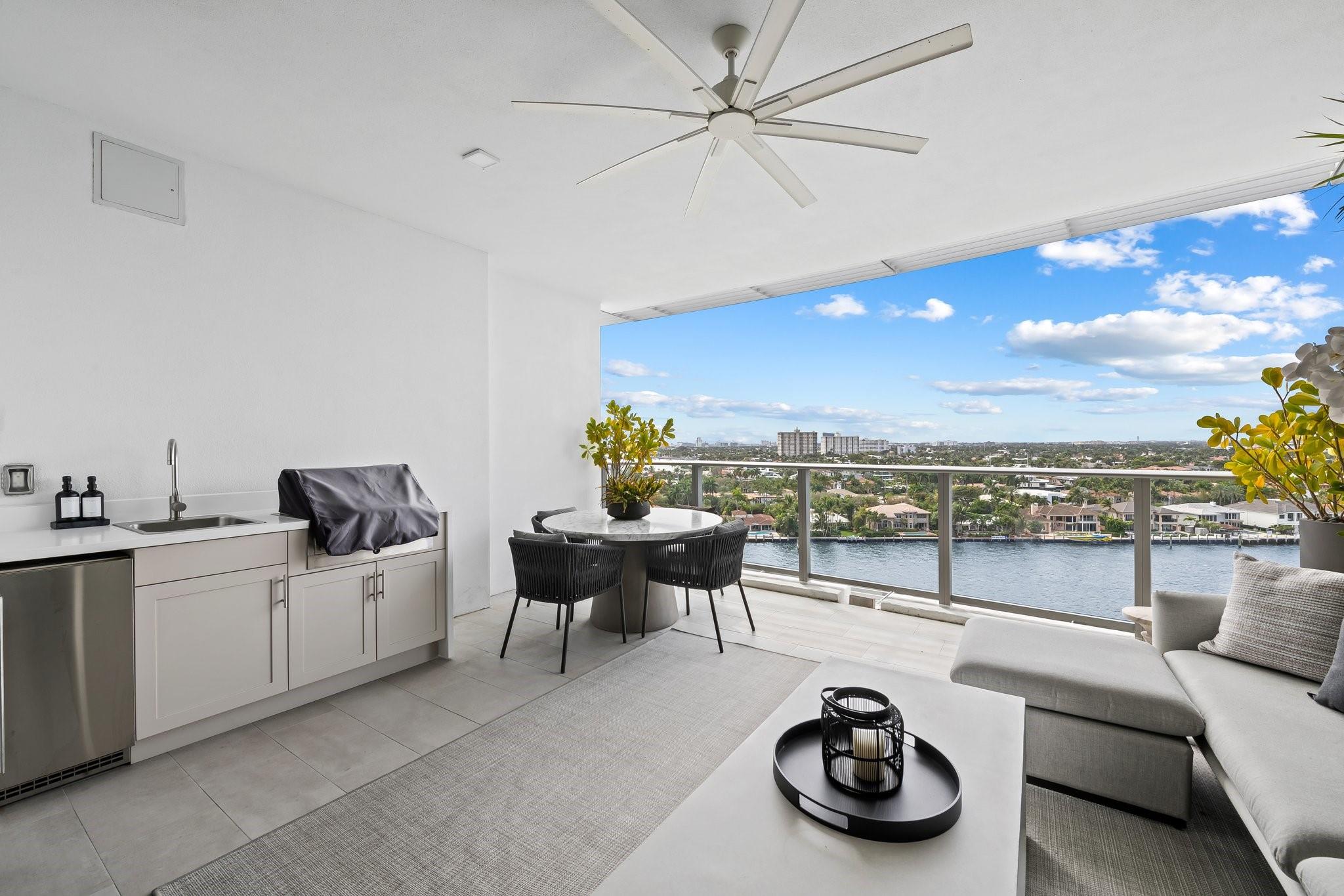 ADAGIO - Residential