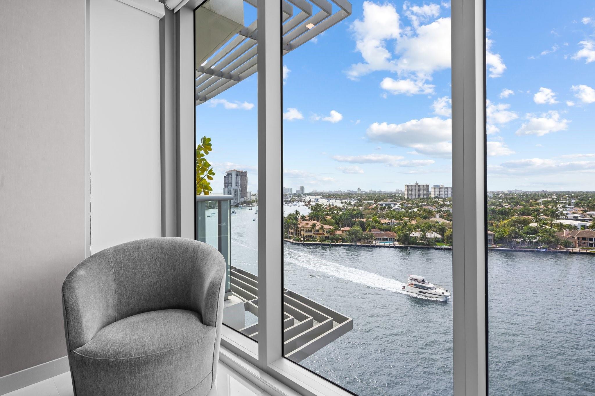 ADAGIO - Residential