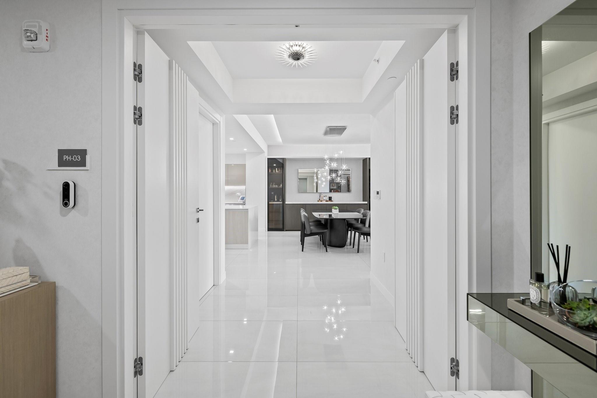 ADAGIO - Residential