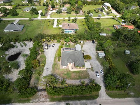 A home in Jupiter