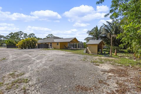 A home in Jupiter