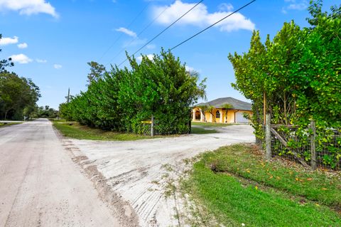 A home in Jupiter