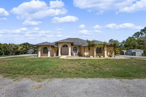 A home in Jupiter