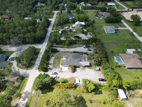 A home in Jupiter