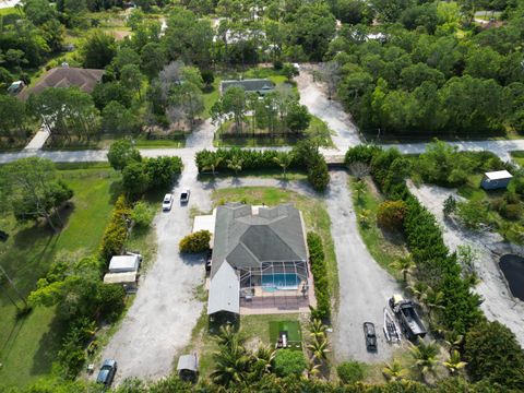 A home in Jupiter