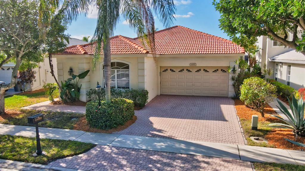 Photo of 6480 Colomera Drive, Boca Raton, FL 33433 (MLS # R10857992)
