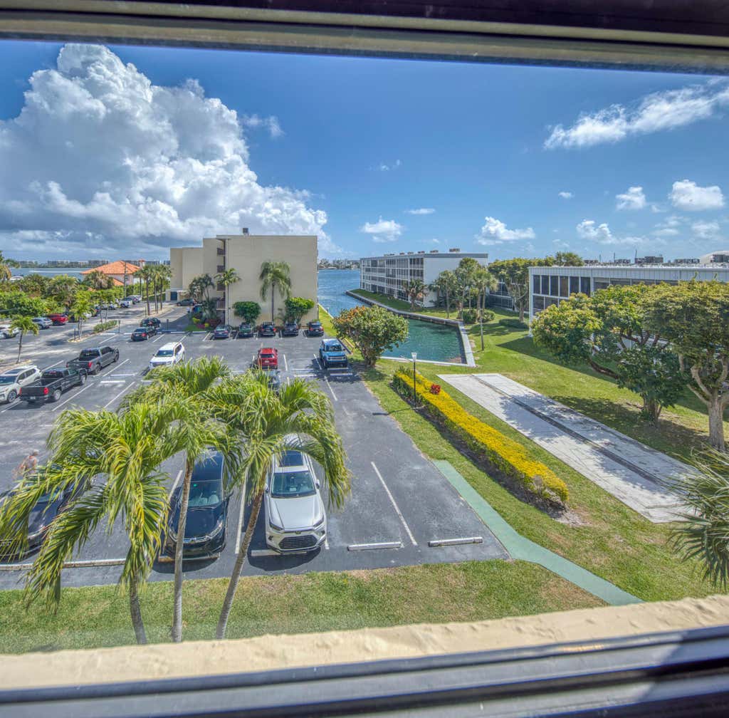 Photo of 890 N FEDERAL Highway #412, Lantana, FL 33462 (MLS # B26056063)