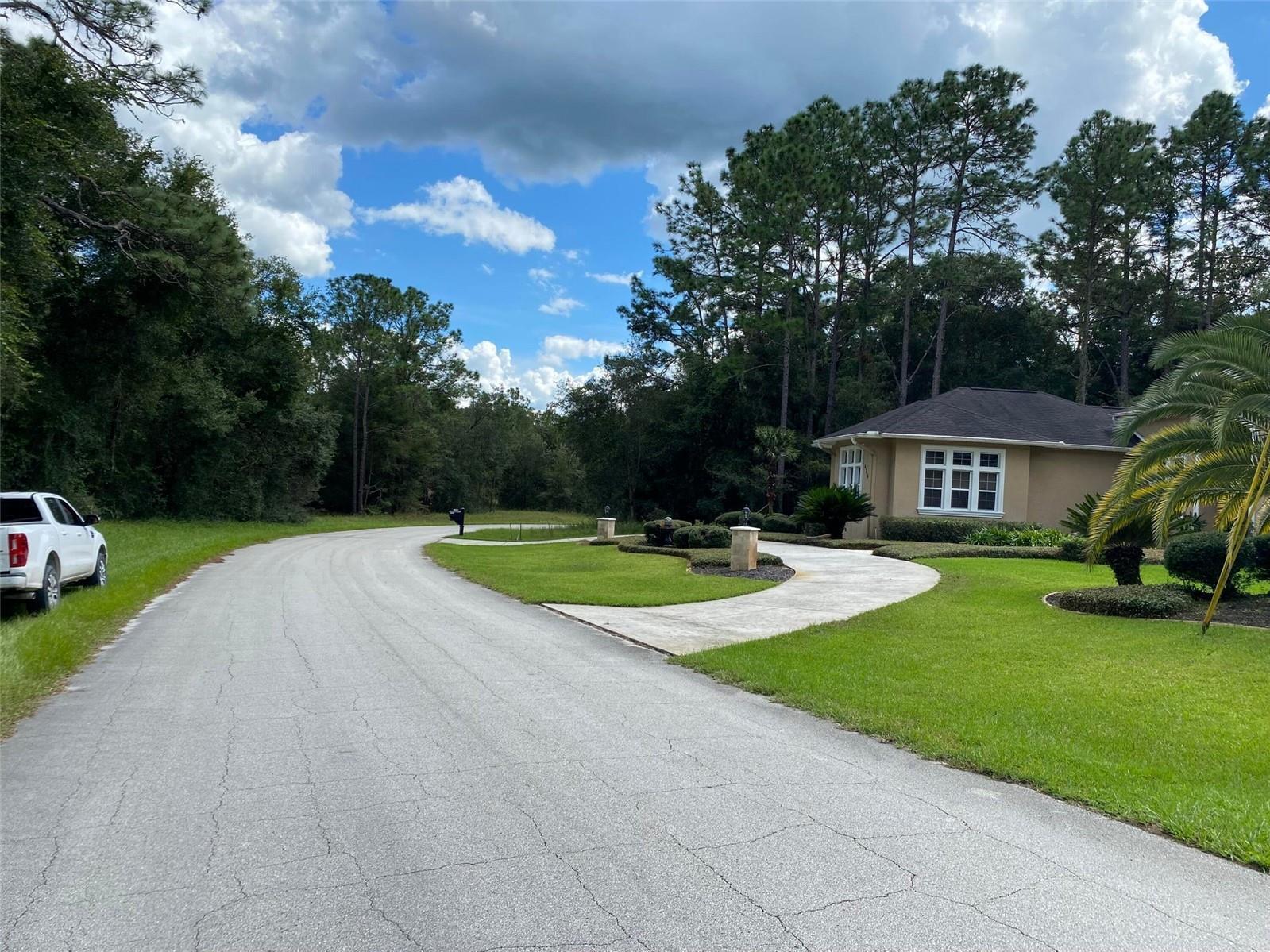 CITRUS SPRINGS UNIT 20 - Land