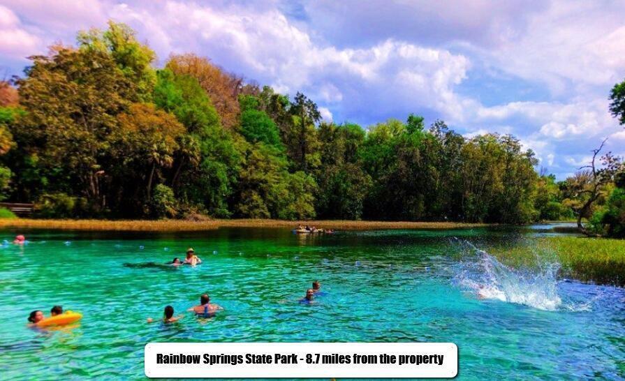 CITRUS SPRINGS UNIT 20 - Land