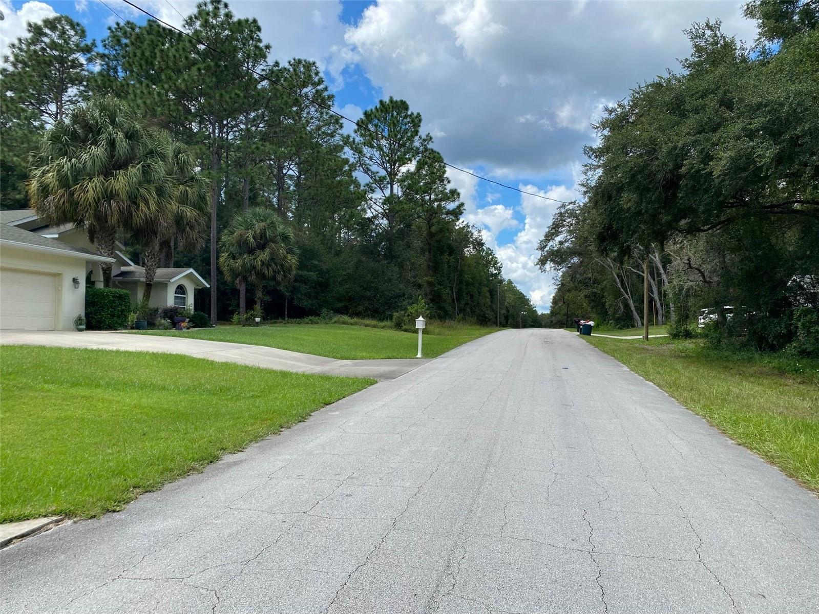 CITRUS SPRINGS UNIT 20 - Land