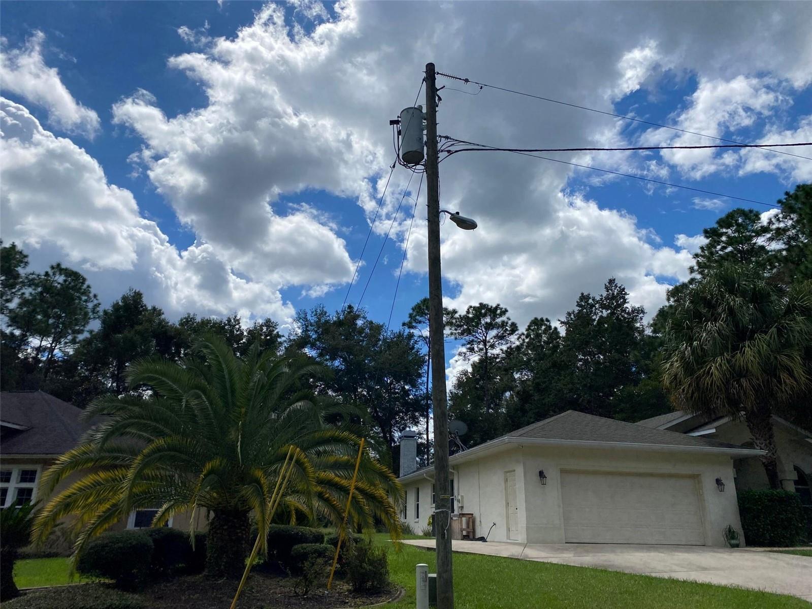 CITRUS SPRINGS UNIT 20 - Land