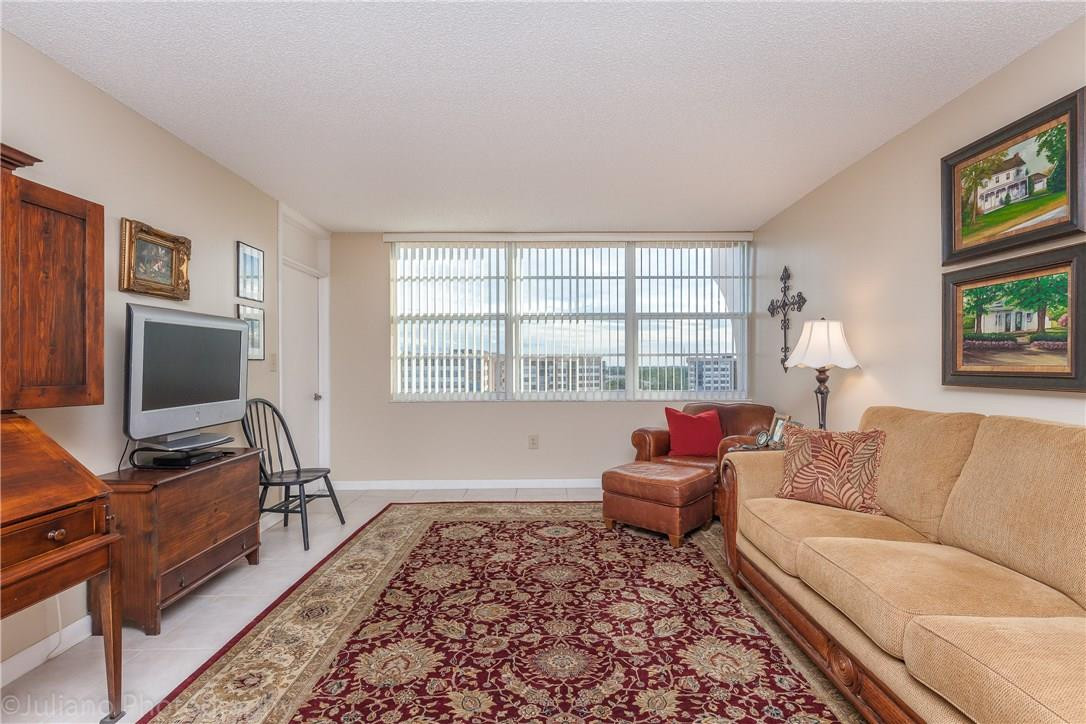 Park Place - Residential