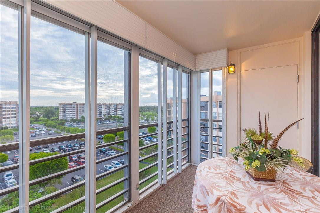 Park Place - Residential