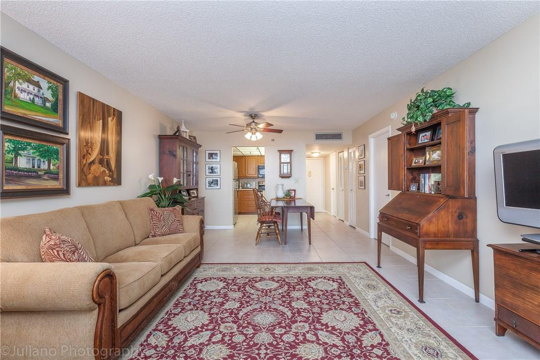 Park Place - Residential