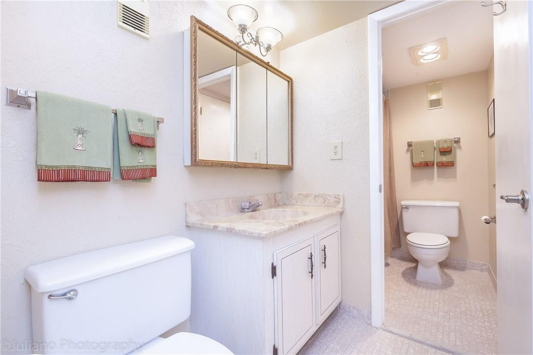 Park Place - Residential