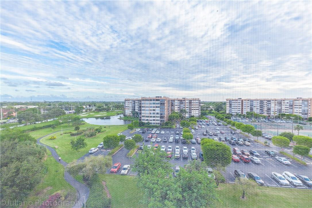 Park Place - Residential