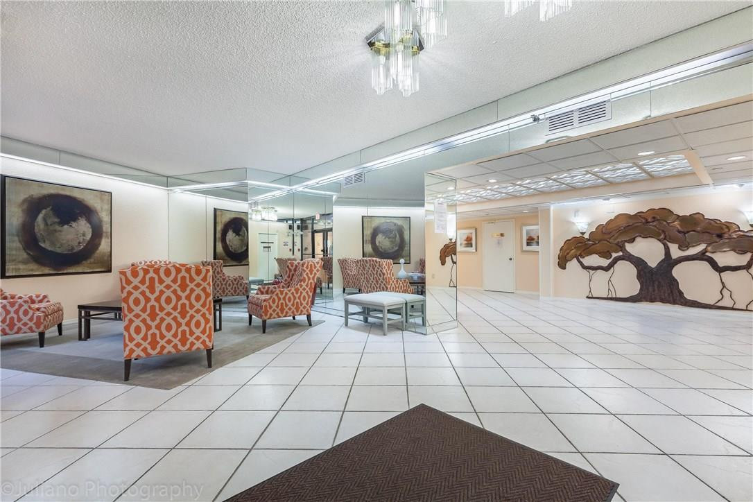 Park Place - Residential