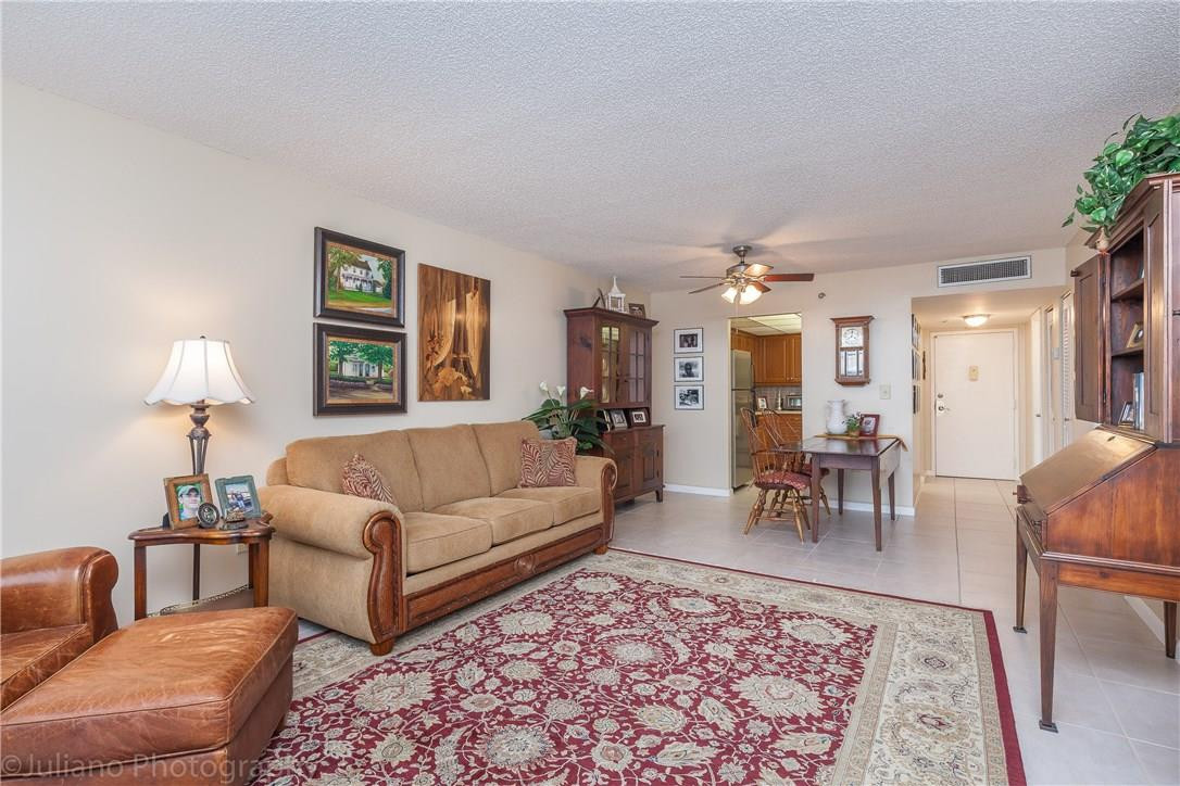 Park Place - Residential