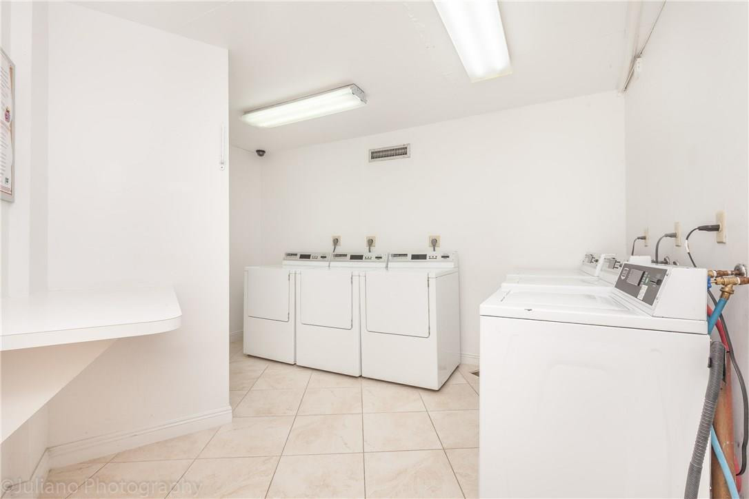 Park Place - Residential