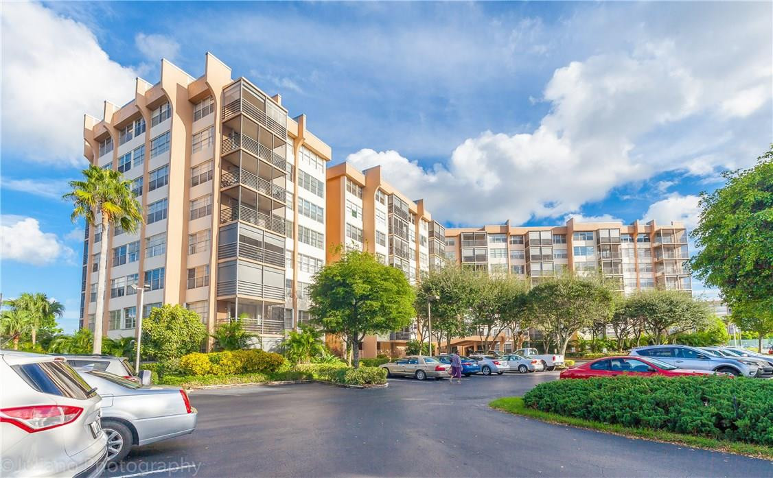 Park Place - Residential