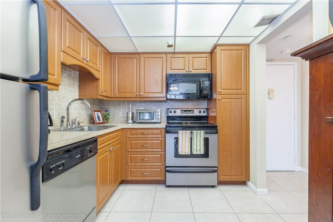 Park Place - Residential