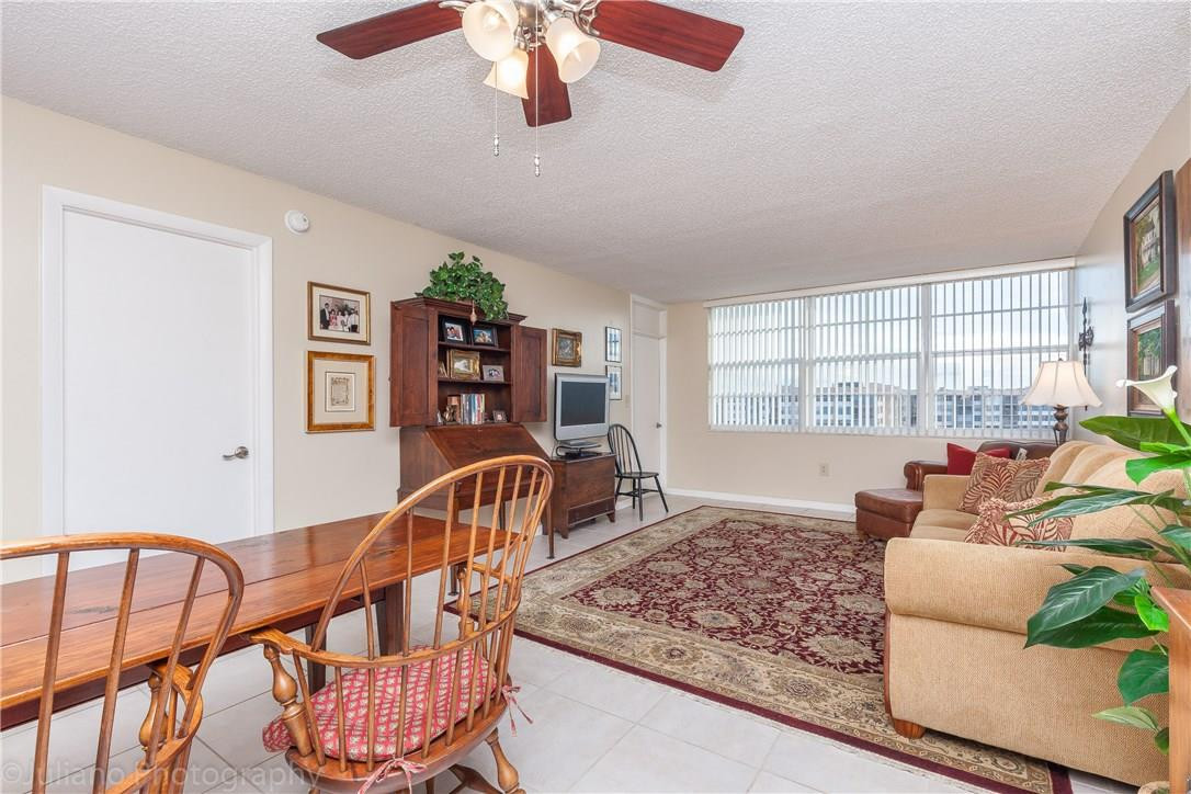 Park Place - Residential