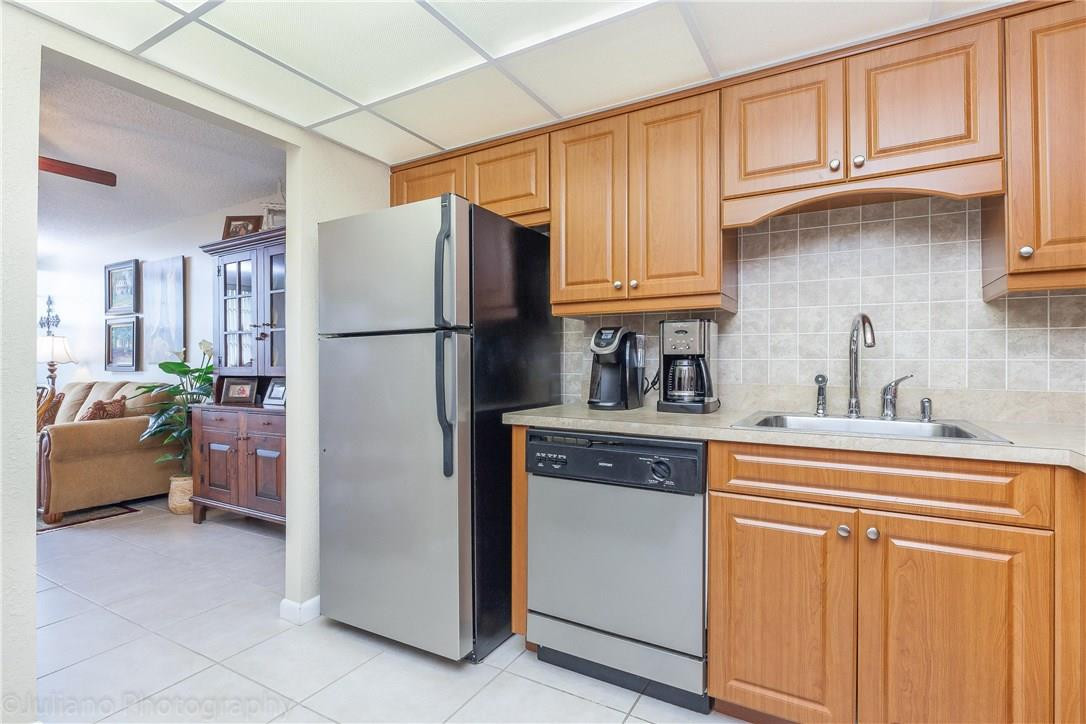 Park Place - Residential