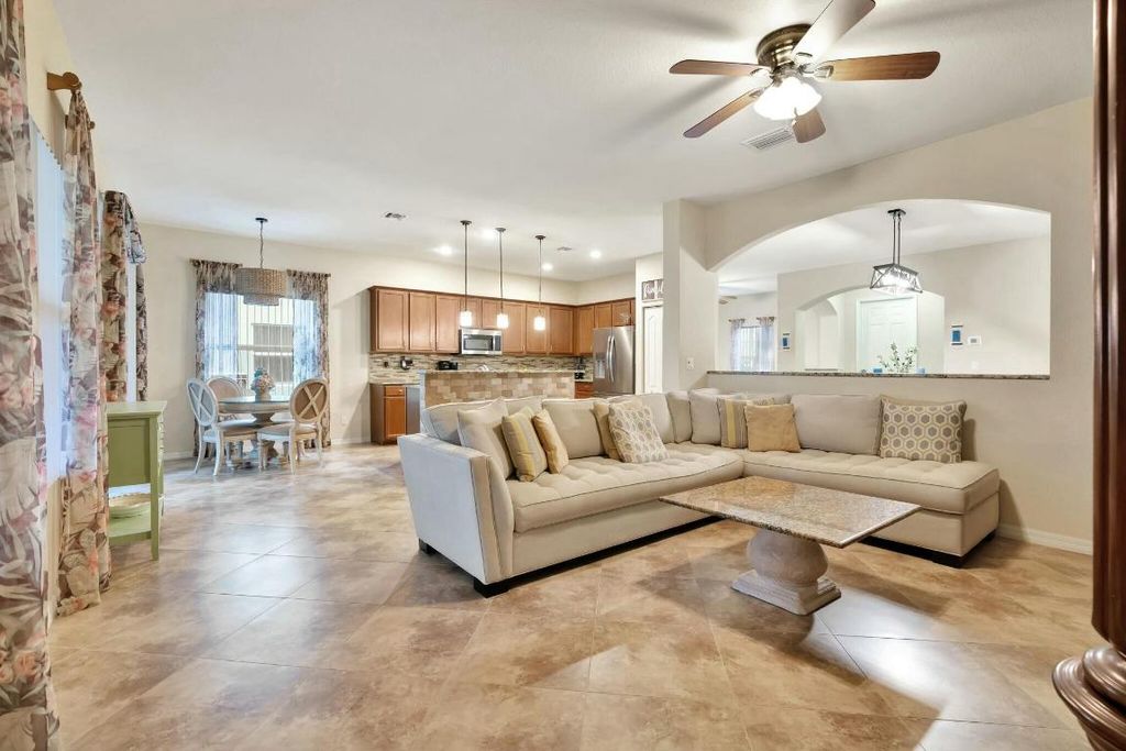 Photo of 177 Andros Harbour Place, Jupiter, FL 33458 (MLS # R11055305)