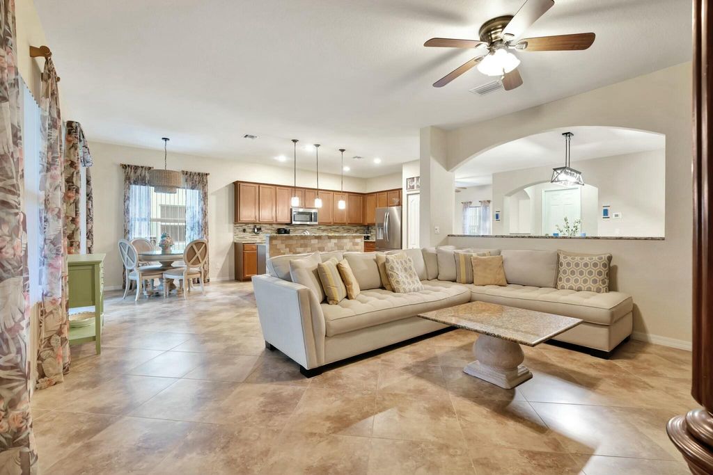 Photo of 177 Andros Harbour Place, Jupiter, FL 33458 (MLS # R11055305)