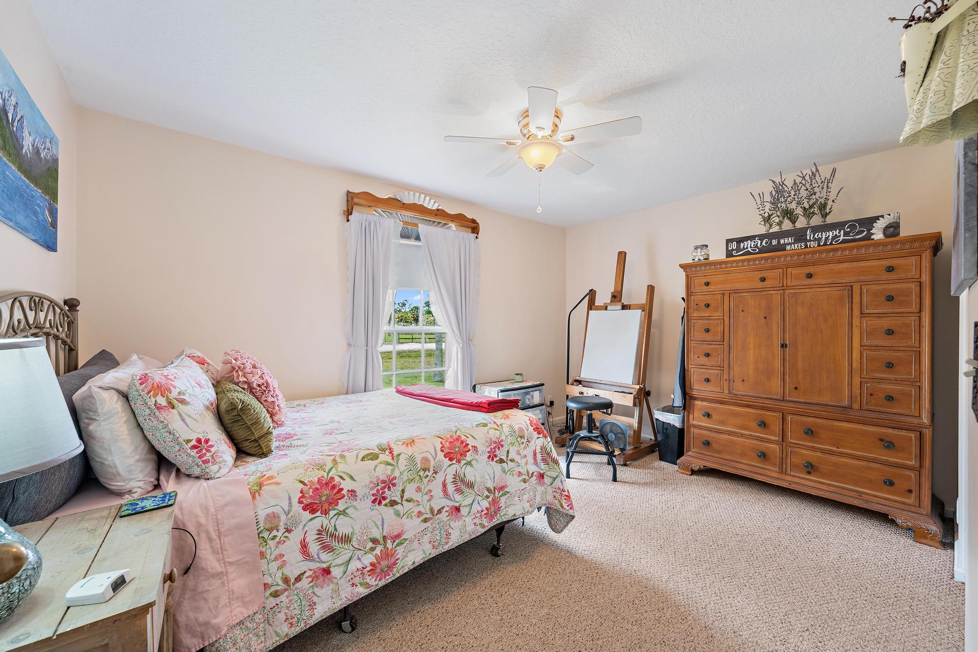 Acreage - Residential