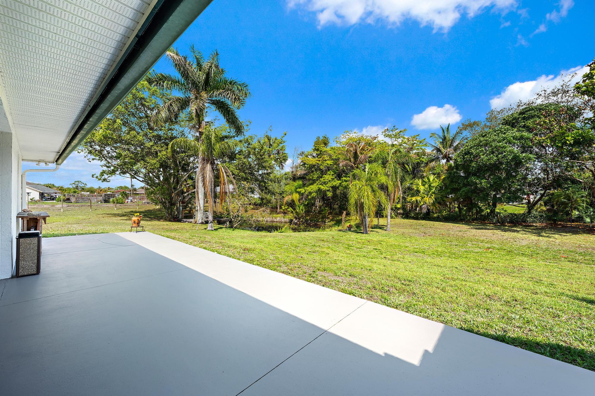 Acreage - Residential