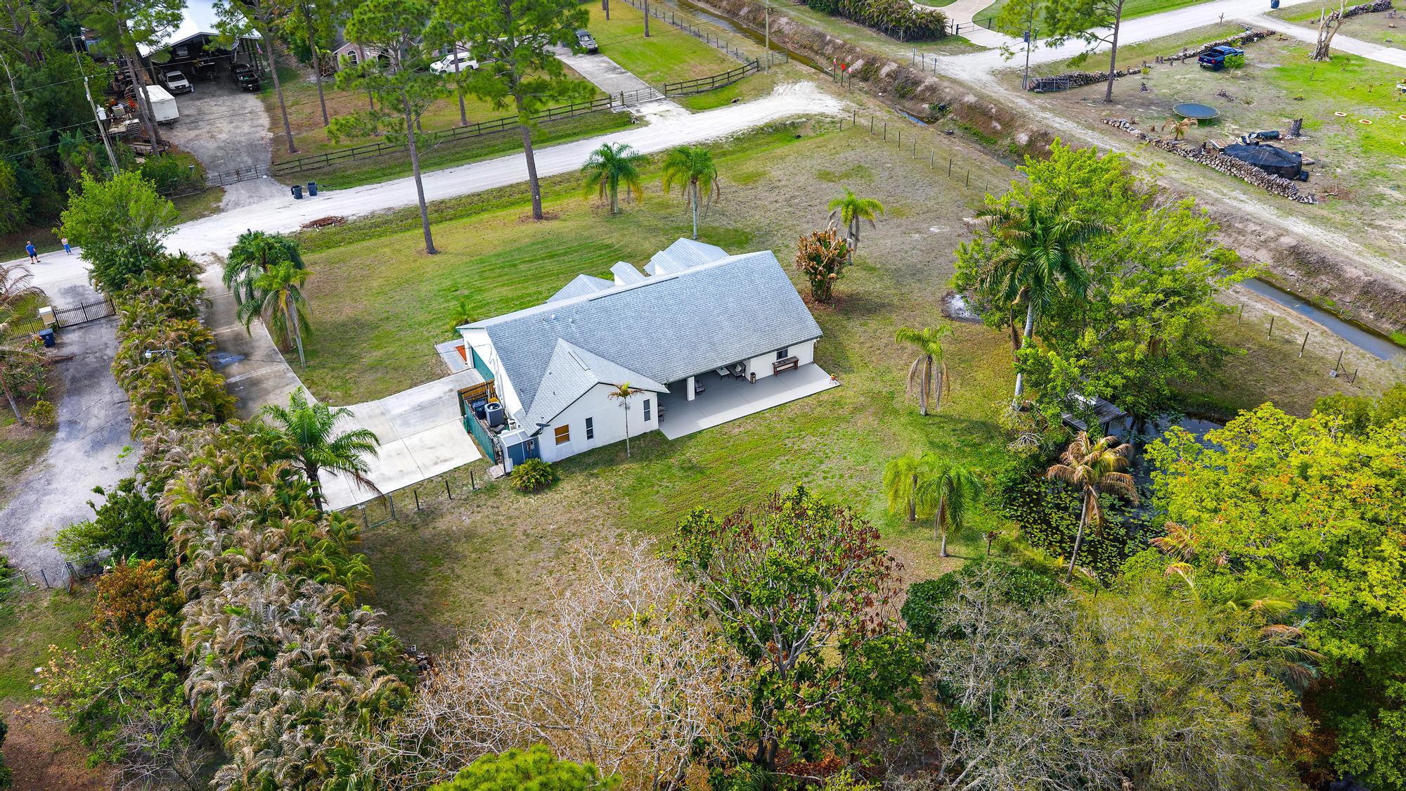 Acreage - Residential