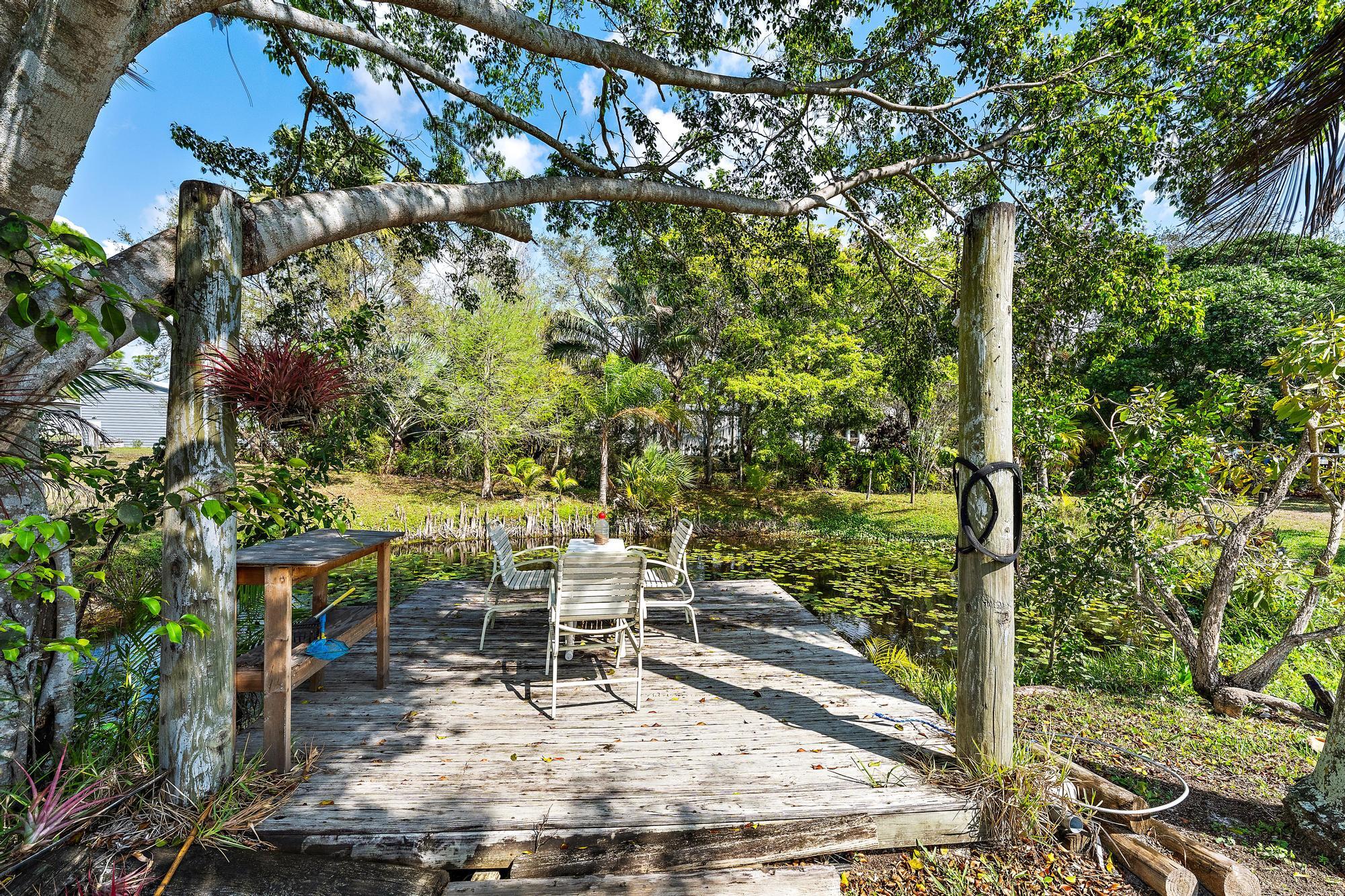 Acreage - Residential