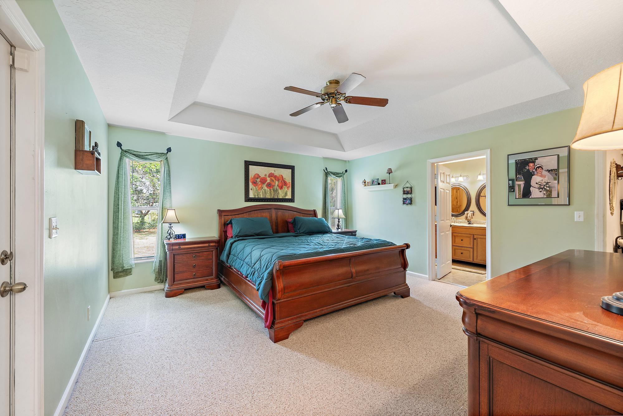 Acreage - Residential