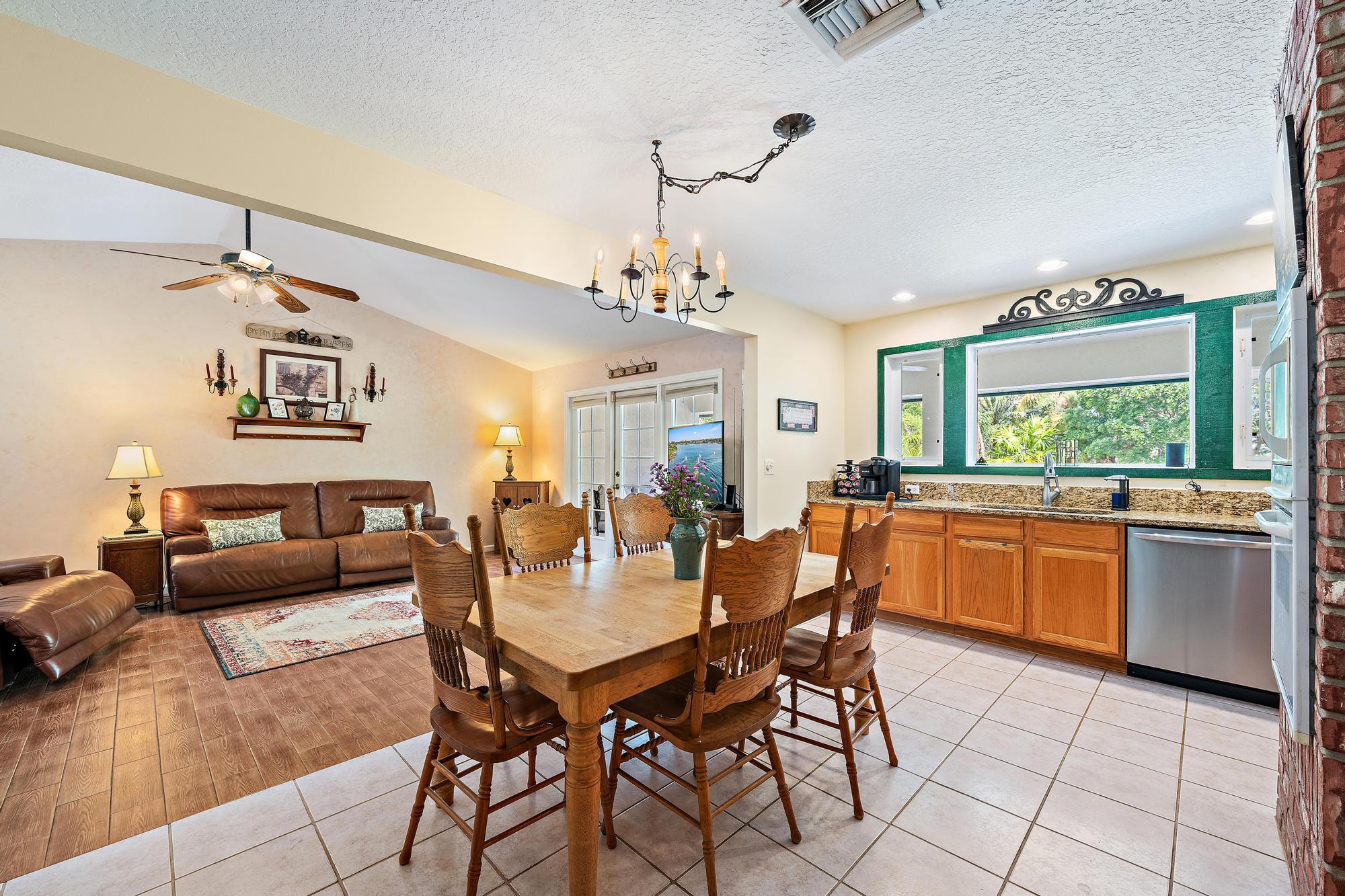 Acreage - Residential