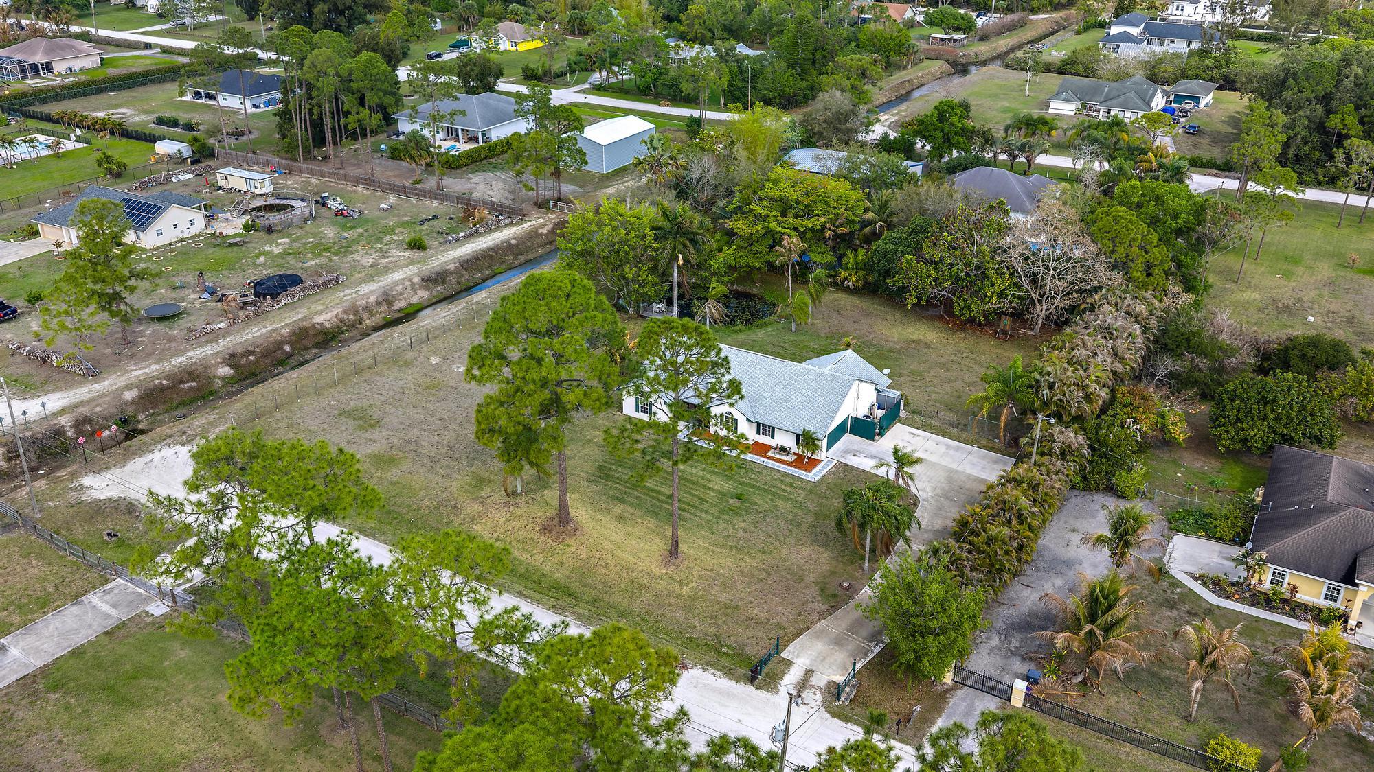 Acreage - Residential