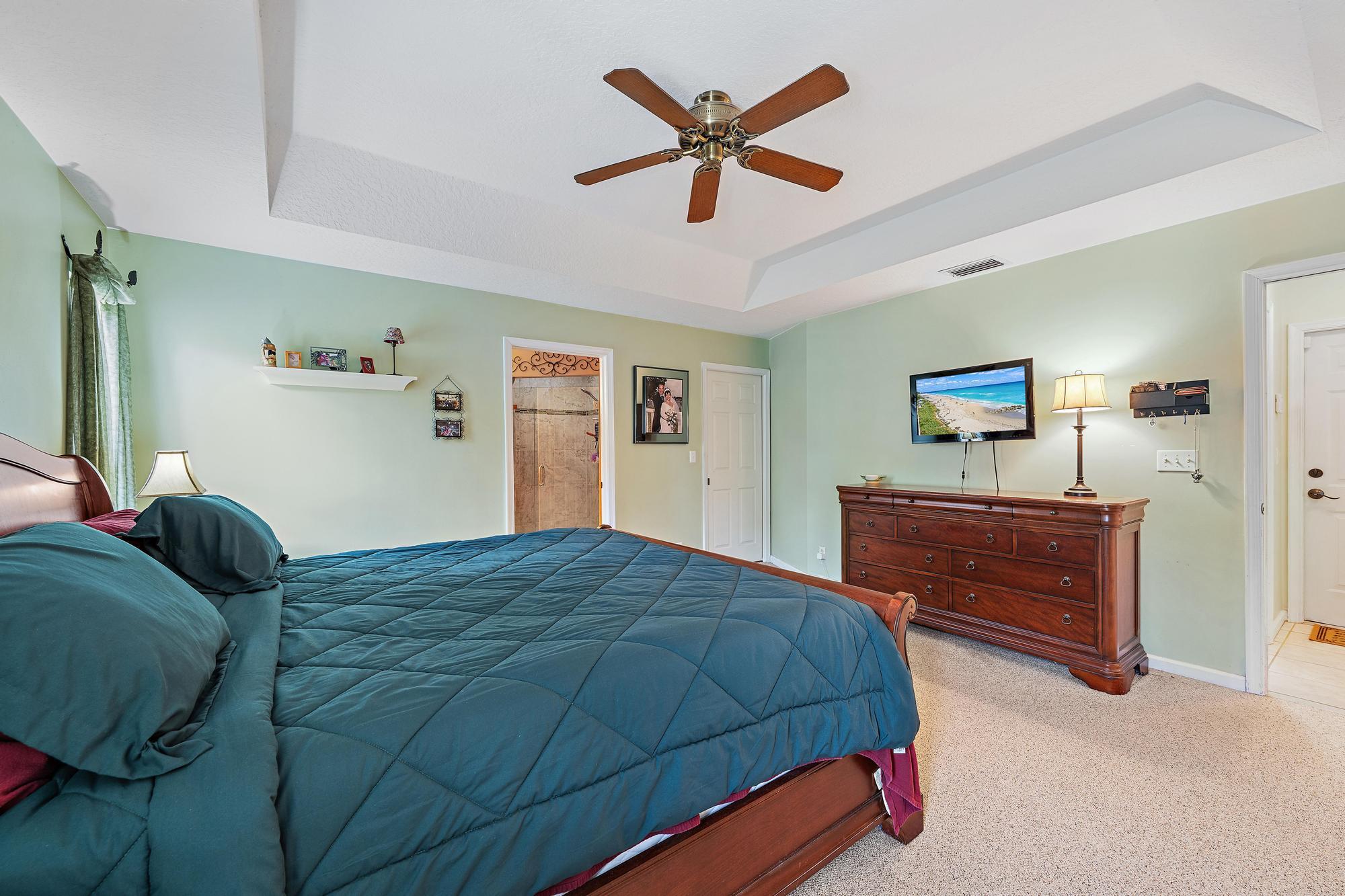 Acreage - Residential