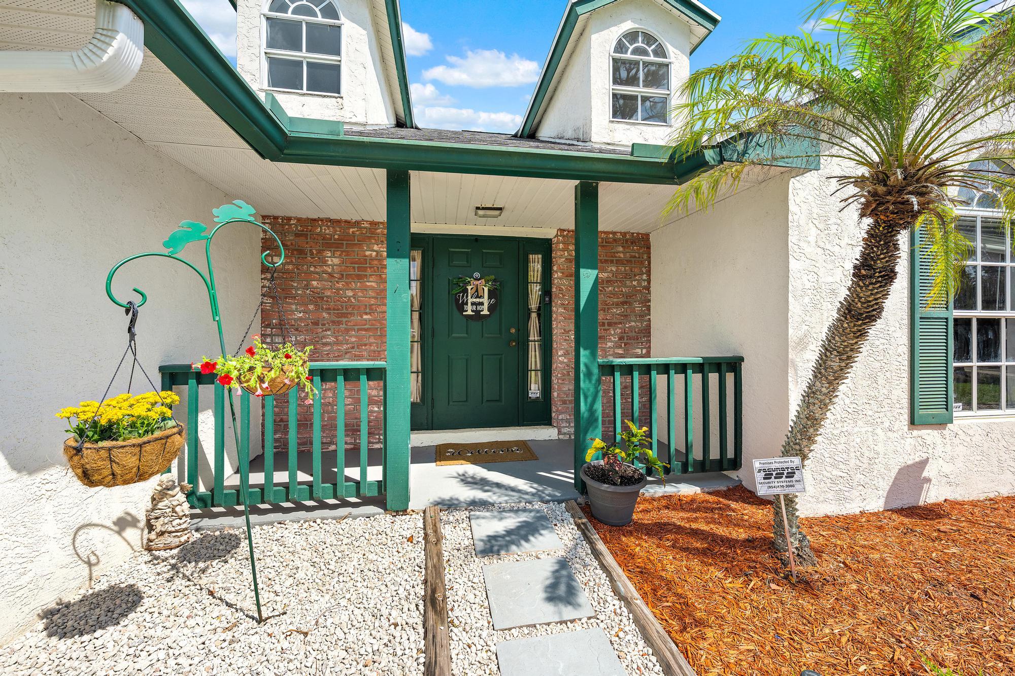 Acreage - Residential