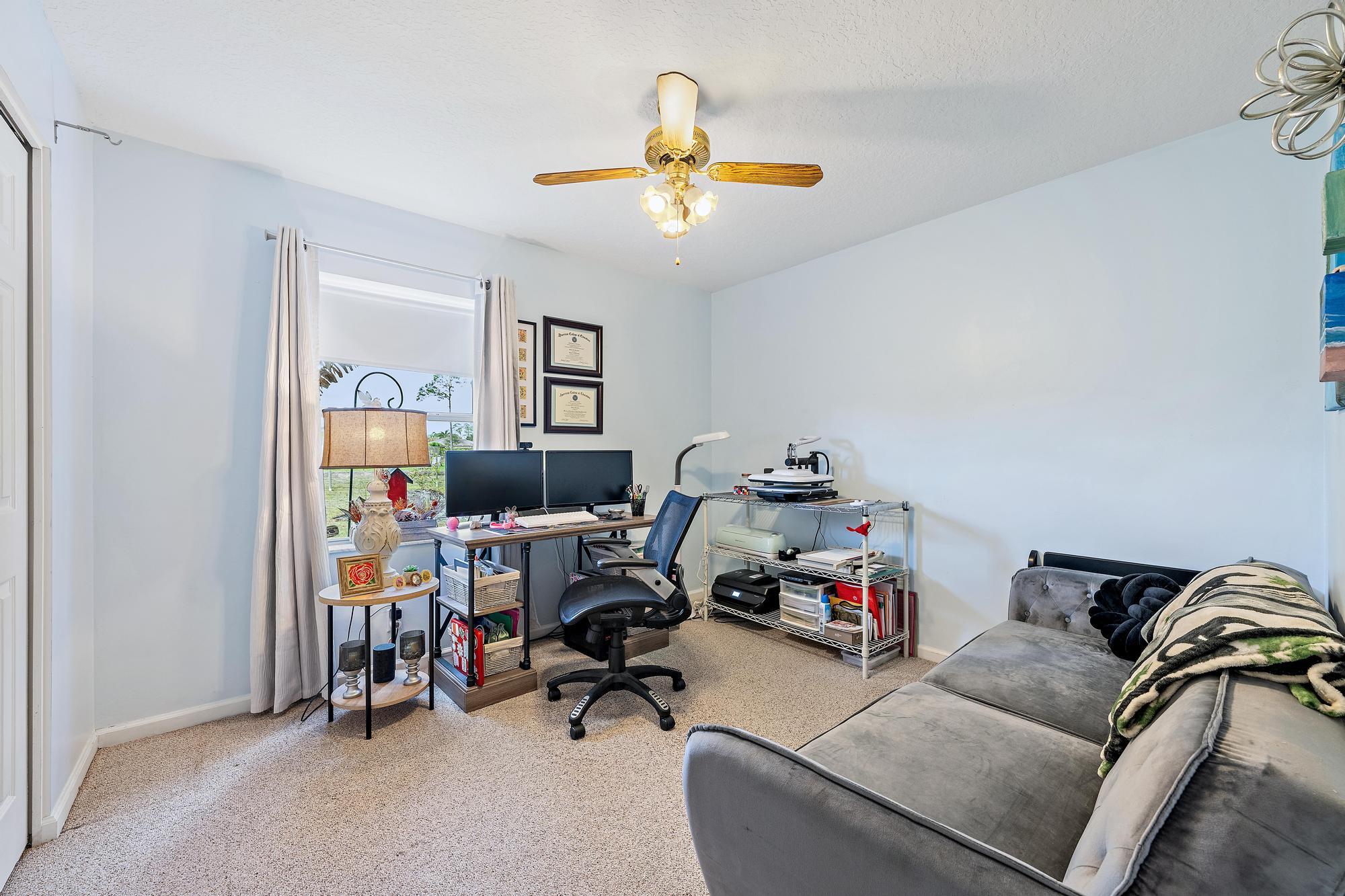 Acreage - Residential