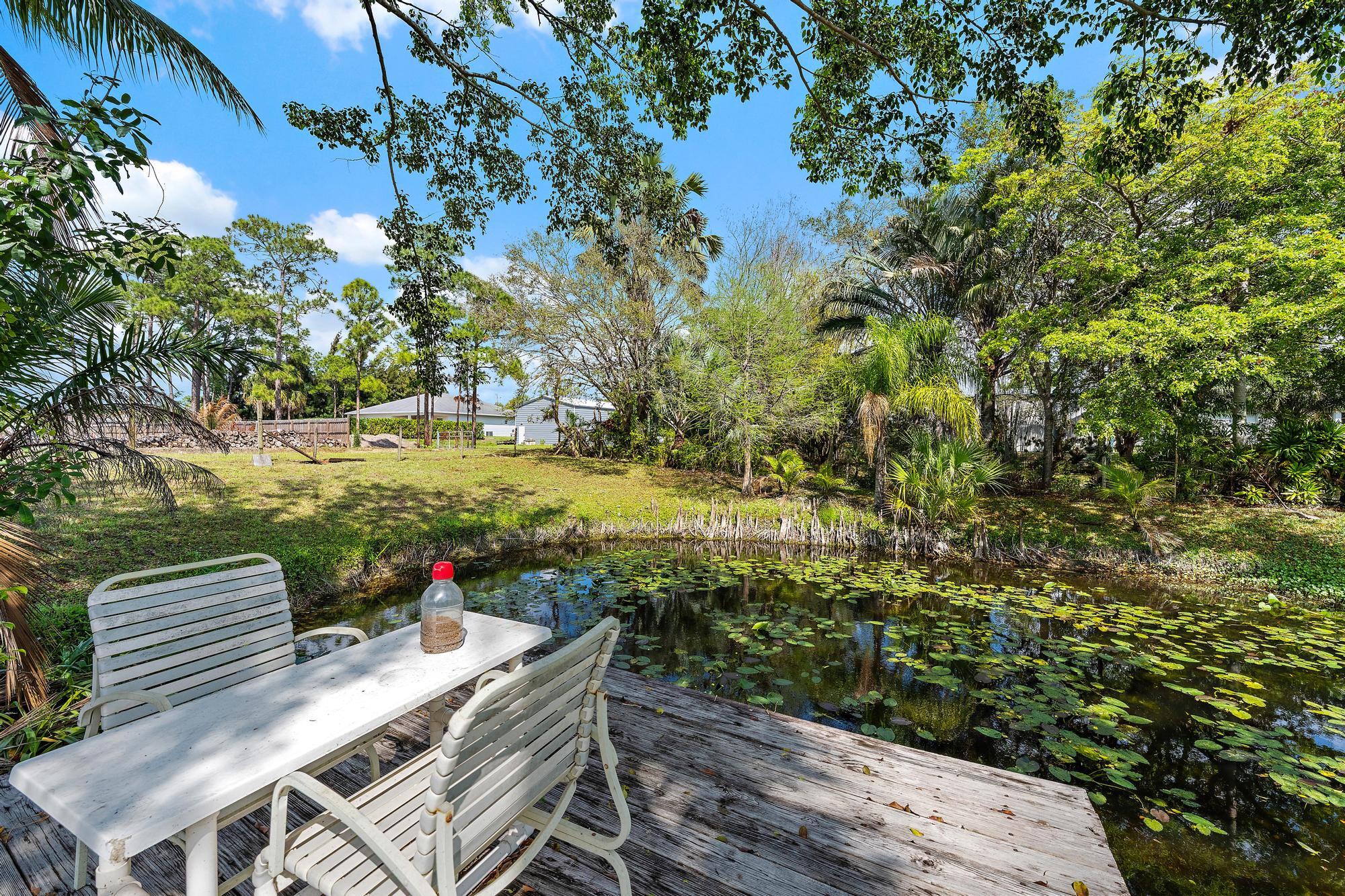 Acreage - Residential