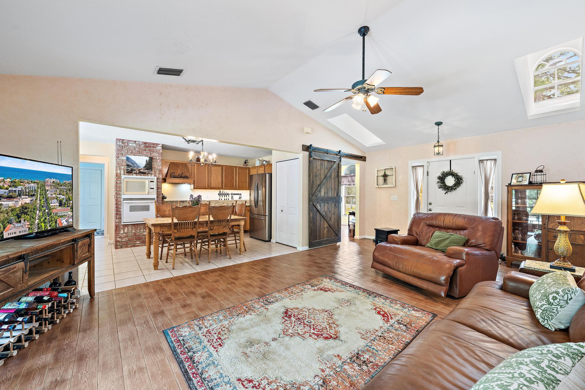 Acreage - Residential