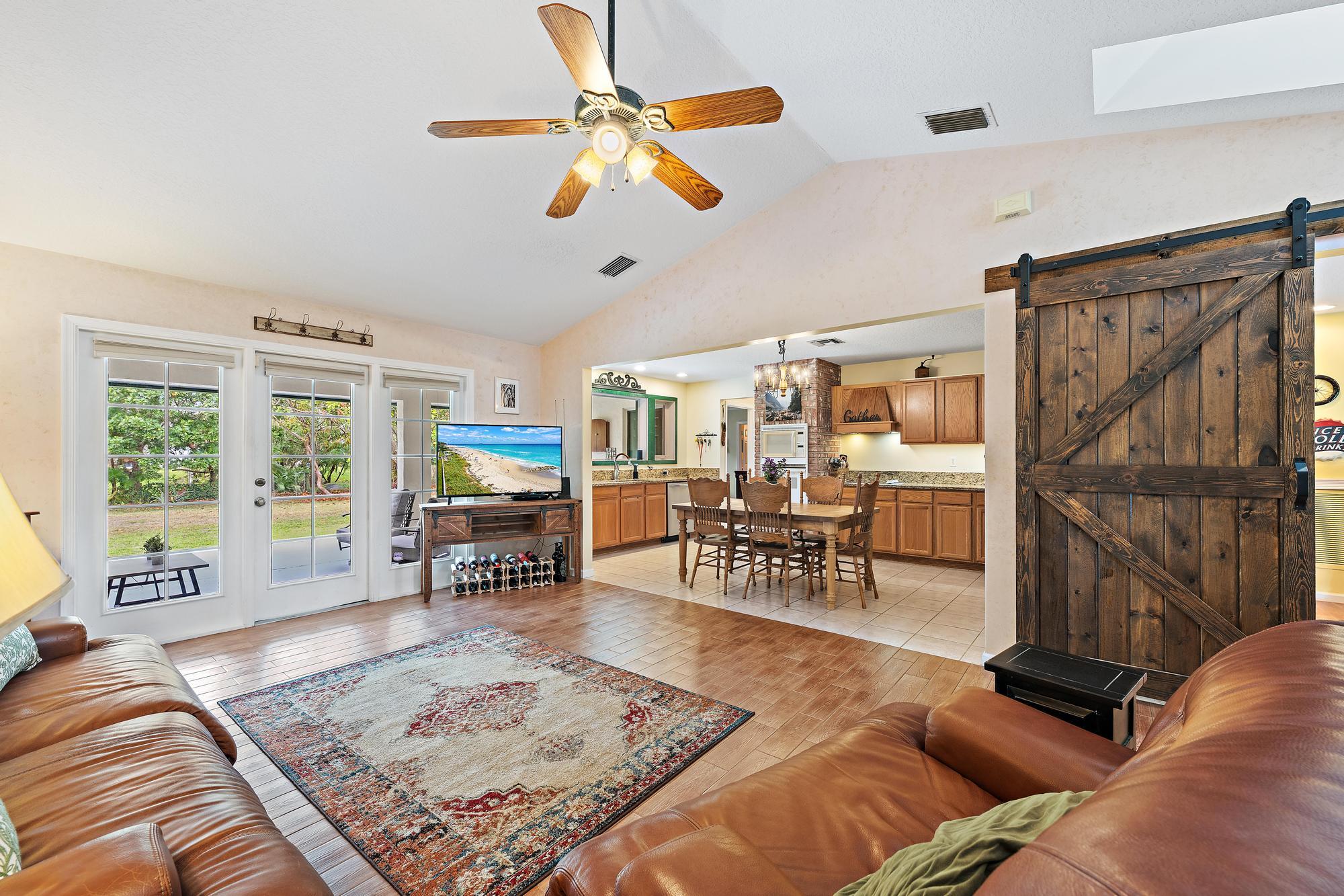 Acreage - Residential