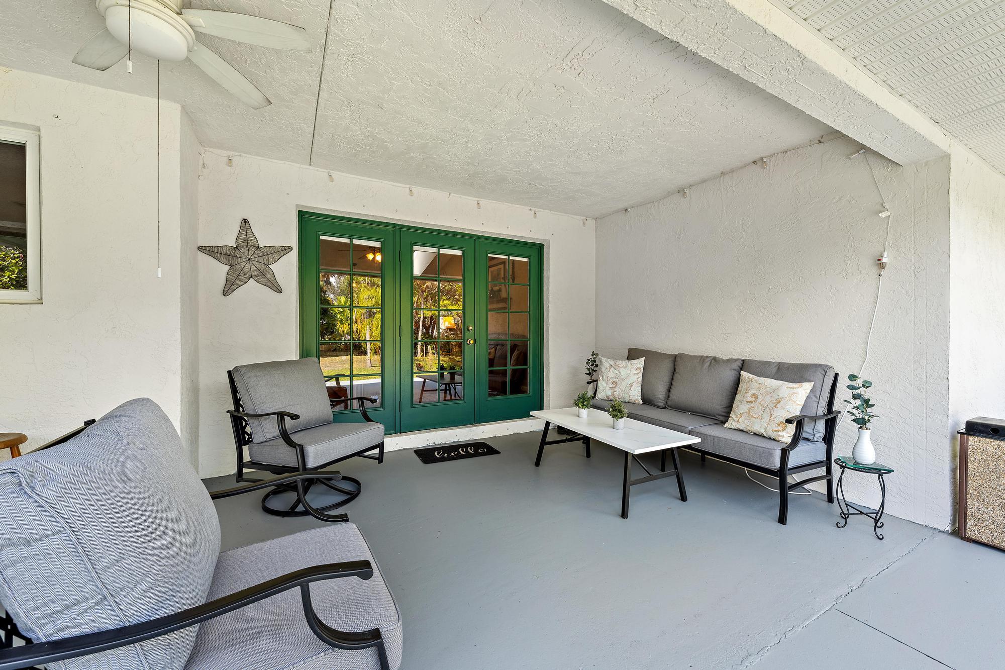 Acreage - Residential