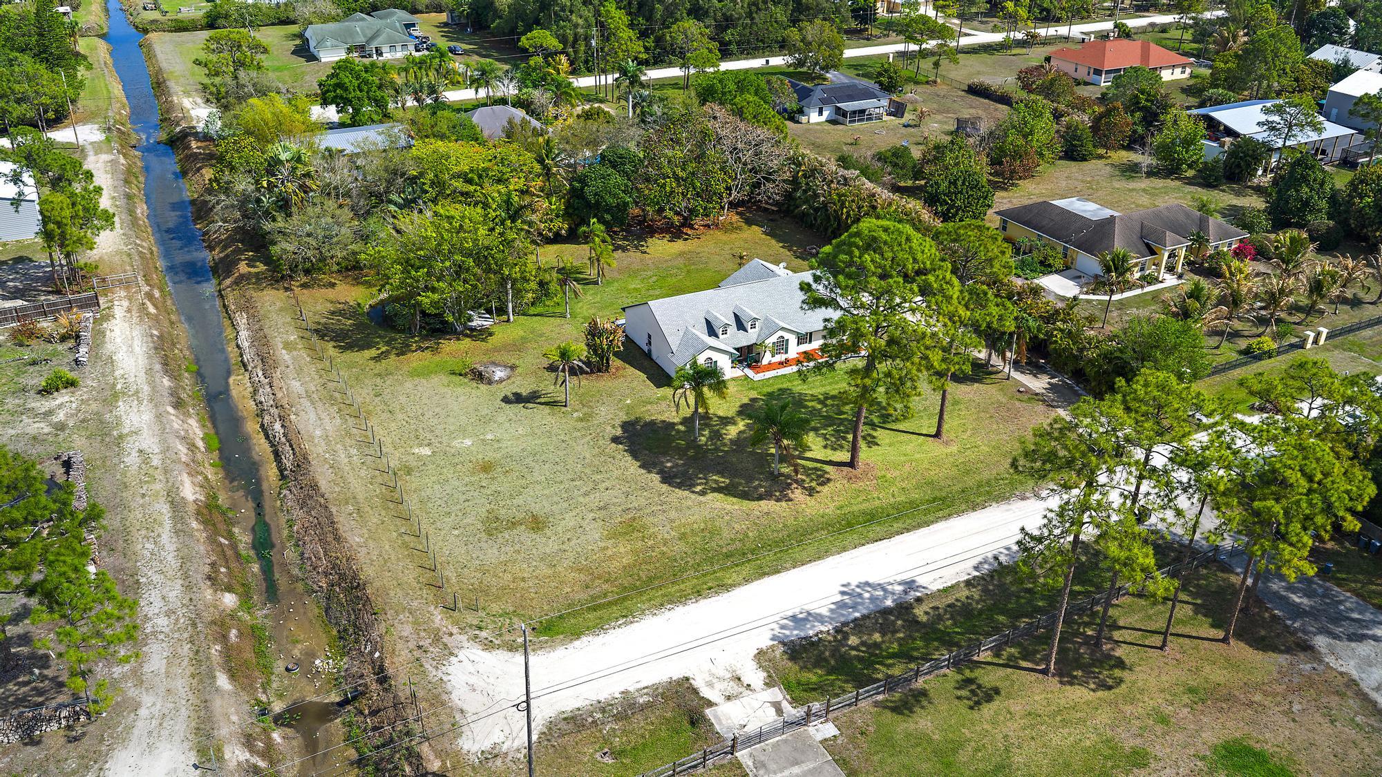 Acreage - Residential